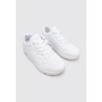 Skechers UNO STAND ON AIR Deportivas Planas Mujer Blanco - details 0