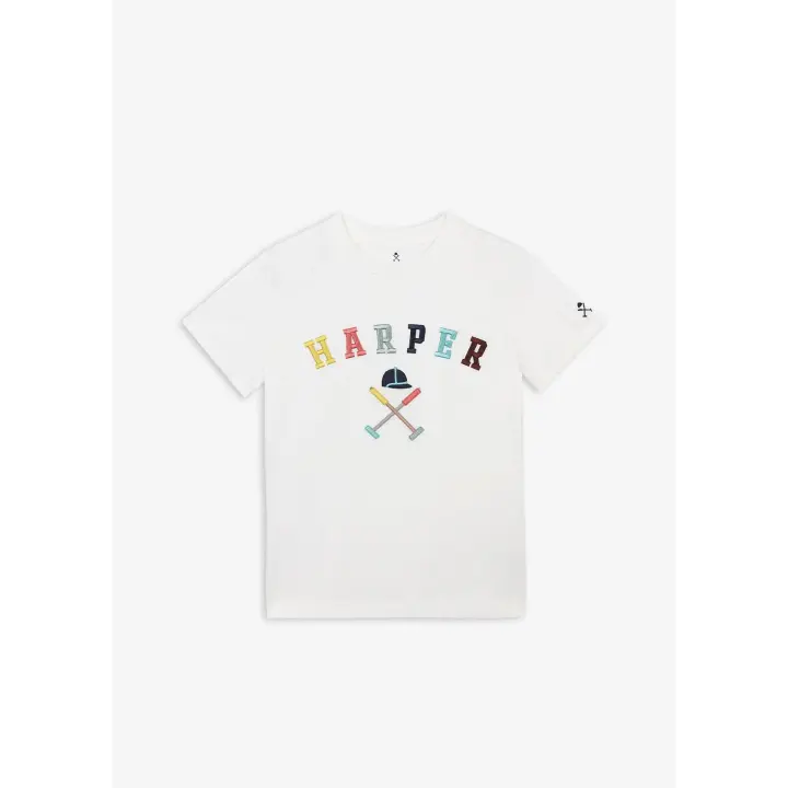 CAMISETA NEW ENGLAND KIDS - 1