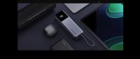 Oficial | Xiaomi 165W Power Bank 10000mAh (Integrated Cable), Salida de hasta 120 W mediante cable integrado, Autocarga de hasta 90 W, Dos puertos con una salida combinada de hasta 165 W - details 13