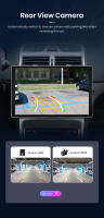 Junsun-reproductor Multimedia X7 MAX para coche Radio con Android CarPlay inalámbrico voz IA 2K 13.1 pulgadas para Peugeot 307 307CC 307SW 2002 2003 2004 2005 2006 2007 2008 2009 2010 2011 2012 2013 - details 19