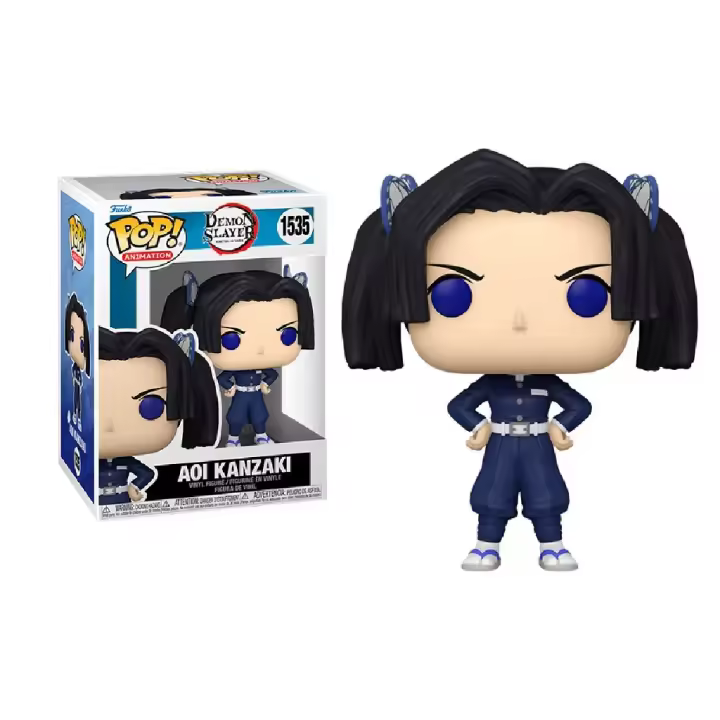 Funko POP! - Aoi Kanzaki 1535 - 1