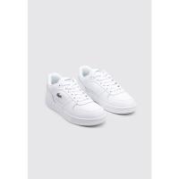 Lacoste T-CLIP SET 224 2 SMA Deportivas Planas Hombre Blanco - details 0