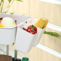 Organizador De Pared Para Tazas Colgantes Accesorios Para Carrito Rollo Almacenamiento De Bolígrafos Contenedores Para Oficina Y Escritorio Organizador De Cesta - details 8