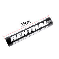 Protector De Manillar De Motocross Powermotor Fit 1-1/8 Esponja Para Barra Transversal Protector De Pecho Para Bicicleta De Tierra Y Pista Renthal - details 9