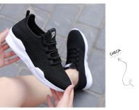 Zapatillas De Lujo Para Hombre Y Mujer Transpirables De Moda Corredoras Entrenadoras De Carreras Casual Zapatos De Tejido De Aire Para Adultos - details 7