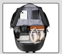 Mochipa de viaje de Ocio para hombre, La Universidad, Adecuado el trabajo Diario, los negocios, El viaje, el campamento y el senderismo. - details 2