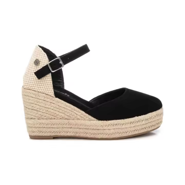 Sandalias de Plataforma Refresh  para mujer en color gris - 1