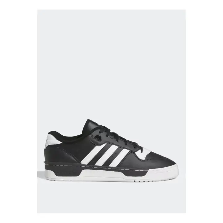 Zapatilla adidas  Rivalry Low 100% original tipo casual FZ6327 - 1