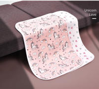 Mantel De Cambio Para Bebé Insular Portátil Plegable Impermeable Tamaño S Accesorios De Cama Para Cuidado Del Bebé 0-24 Meses - details 11