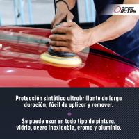 AREABOXES - Symplex G5 948ml Sellador Sintético para Coche – Efecto Espejo, Brillo Intenso, Repele Agua y Suciedad - details 4