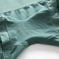 Shorts Deportivos De Cintura Alta Para Mujer Spandex Shaping Fitness Yoga Ciclismo Pantalones De Seguridad Legging De Gimnasio - details 8