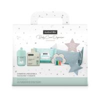 Suavinex Baby Care Organiser 5 Piezas Color Azul - details 0