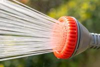 Sistema De Riego Para Jardín Y Campo Con Rojellador De Alta Presión Ahorro De Agua Herramienta De Sprinkler Para Vegetales - details 6