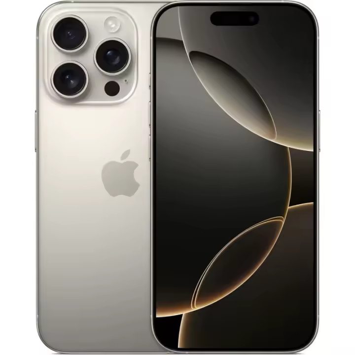 Apple iPhone 16 Pro 512GB - 1