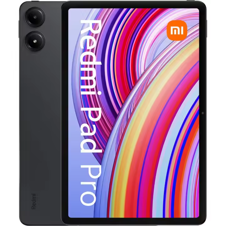 Redmi Pad Pro 5G Gris Grafito 6 GB + 128 GB modelo 5G Tablet (Condición nuevo) - 1