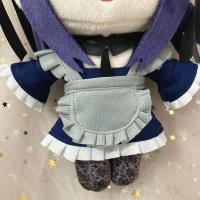 Muñeco De Peluche Anime My Dress up Darling 20cm Kitagawa Marin Gojō Wakana Regalo Para Niños Suave Y Cálido Almohada De Juguete Para Fans De La Serie - details 7