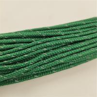 Cuerda De Paracord Reflectante De Alta Resistencia Para Tienda De Campaña 2.5mm 20m 25m 50m Accesorio Multifuncional Para Tarp Y Línea De Ropa - details 4