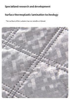 Cortinas Térmicas De Invierno a Prueba De Viento Y Aisladas Ventanas Con Protección Contra El Frío Y El Ruido Cubierta Para Ventanas De Escritorio - details 11