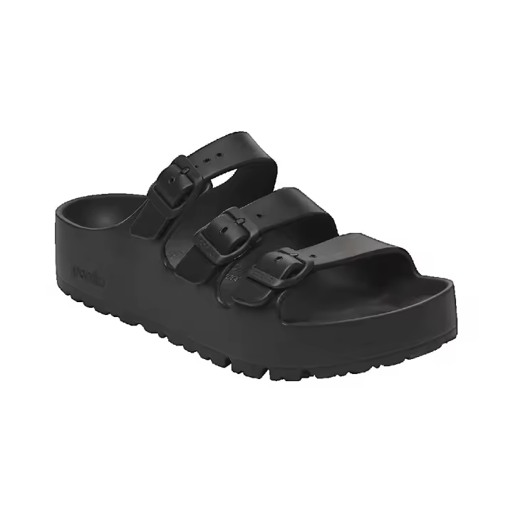 Birkenstock Florida III PLATAFORMA FLEX EVA - 1