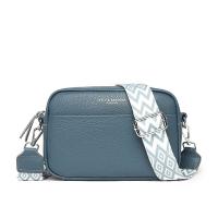Bolso De Hombro Para Mujer De Alta Calidad Estilo Crossbody Bolso Bandolera Moda Sencillo Y Elegante Para Comunicación Diaria - details 0