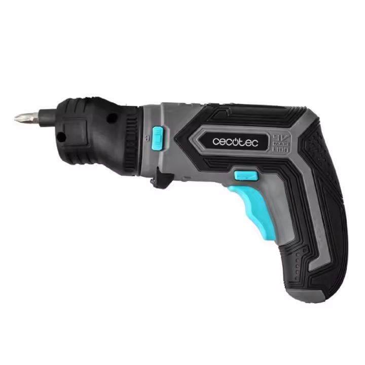 Cecotec Atornillador PowerGyro 3500 X-treme Set - 1