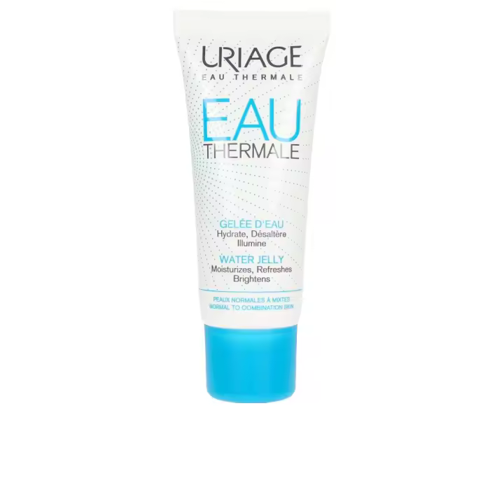 Eau Thermale Water Jelly 40 ml - Uriage - 1