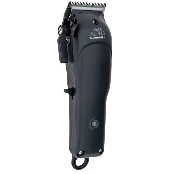 GAMMAPIU ABSOLUTE ALPHA Cortadora profesional modular con motor rotativo - 1