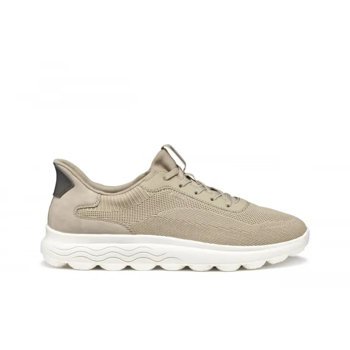 Zapatillas deportivas hombre GEOX U55MPA C5004 . 34357 25V - 1