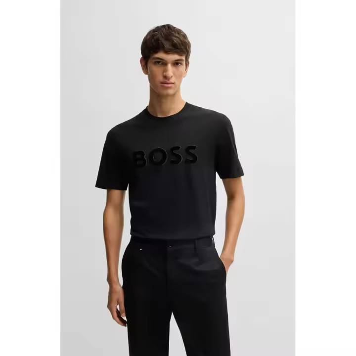 Boss Camiseta De Manga Corta C-thompson 60 10236129 - 1