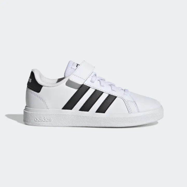 Grand Court 2.0 El K  Casual Niño/Niña Zapatillas Niño - 1
