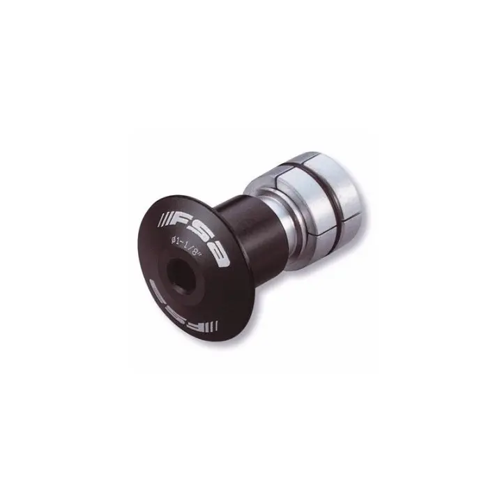 FSA Araña HORQUILLA CARBONO 1-1/8 para Reparación de Bicicletas - 1