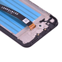 Pantalla LCD Y Digitizador Para Samsung A22 5G Repuesto De Alta Calidad Capacidad Táctil TFT 6.6 Pulgadas 1080 X 2400 Pixels SM-A226B/DSN - details 1