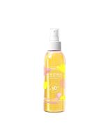 MIMITIKA Aceite Solar Protector SPF30 (150ml) – Aceite Seco Acelerador del Bronceado – Alta Protección UVA/UVB Resistente al Agua – Acabado Satinado No Pegajoso - details 2