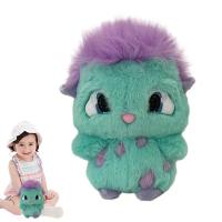 Juguete De Peluche Bibble 25cm Suave Y Adorable Para Decoración De Habitación Anime Regalo De Cumpleaños Para Niños - details 4