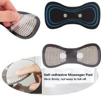 Masajeador De Cuello Inteligente Portátil Relajante Y Alivio De Fatiga Versión Recargable Meridian Massager Para El Cervical - details 4