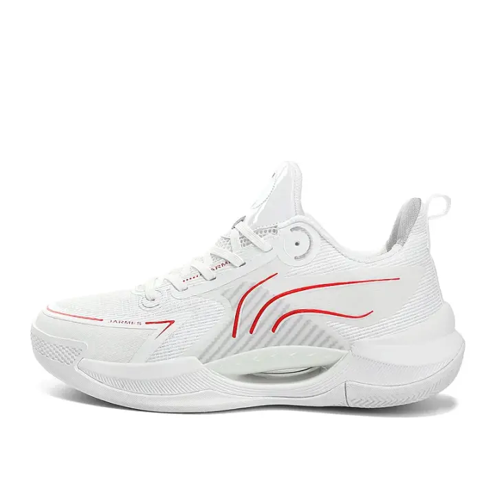 Nuevos 2024 Zapatos De Baloncesto Para Hombres Zapatillas Deportivas Antideslizantes Entrenamiento Fitness Botas De Baloncesto Zapatillas De Baloncesto - 1