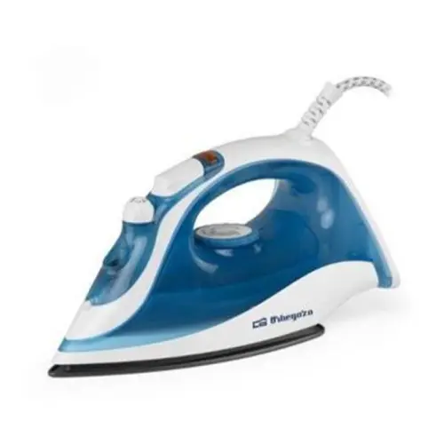 ORBEGOZO SV2025 PLANCHA  2000W - 1