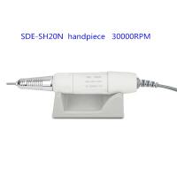 Máquina De Pulido De Uñas STRONG 210 Micromotor Potencia 65W Voltaje 30V RPM 45000 Herramienta De Manicura Eléctrica Cerámica - details 10