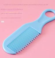 Bolsa para el cuidado del bebé, aspirador nasal determinado, cortauñas, termómetro, sistema de limpieza diaria de 13 piezas
Paquete de cuidados, rosa - details 1