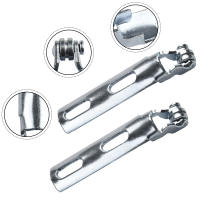 Guía De Sierra De Pintor 2Pc Para Hitachi 55-Jig Saw Rueda Guía Para Herramientas Eléctricas Accesorios De Repuesto Para Herramientas Eléctricas - details 3