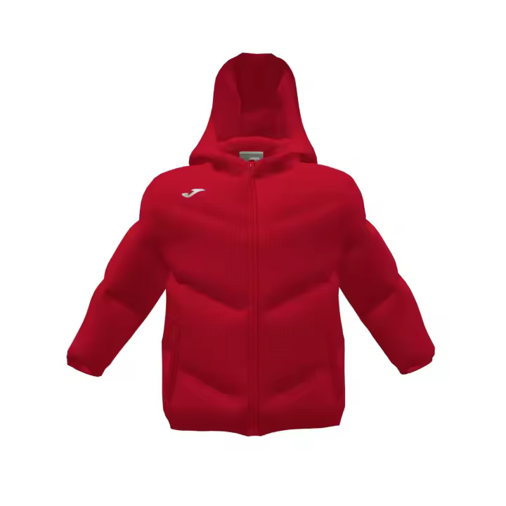 Anorak Lion Niño JOMA anorak niños - 1