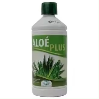 Aloe Plus Zumo Natural 1000Ml. - 1