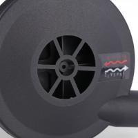 Ventilador De BBQ Portátil Powered Por Batería Para Acampar Picnic Al Aire Libre Parrilla De Carbón Barbacoa - details 7