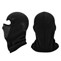 Máscara De Moto Térmica De Piel Para Ciclismo Resistente Al Viento Invierno Balaclava Motorbike Para Hombres Y Mujeres - details 5