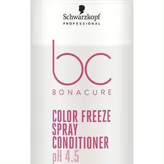 Bonacure Color Freeze Spray Conditioner 200Ml - 1