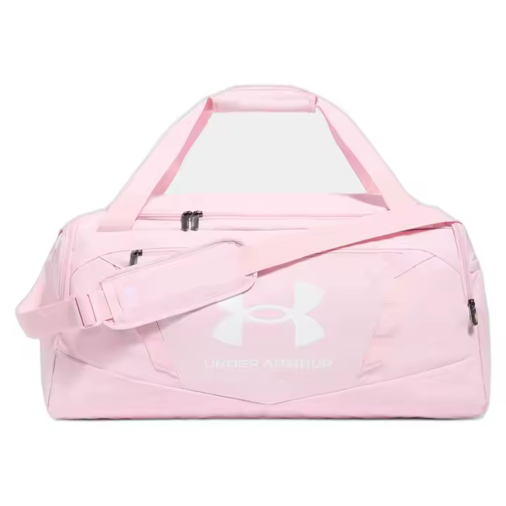 Mochilas / Bolsas / Bolsos marca Under Armour modelo 1369223-647 para unisex en color rosa - 1