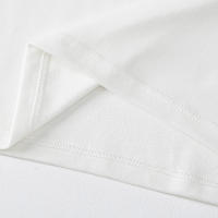 Chaleco De Moda Para Hombres Sin Mangas Transpirable Y Cómodo Para Fitness Al Aire Libre Color Negro Y Blanco Clásico - details 29