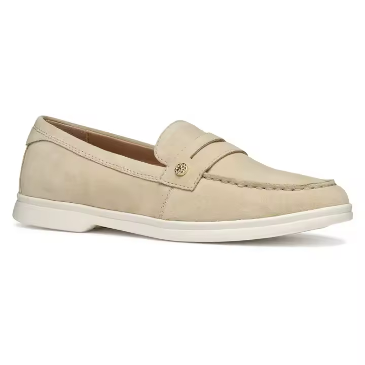 Geox Náuticos Xan3 D Beige - 1