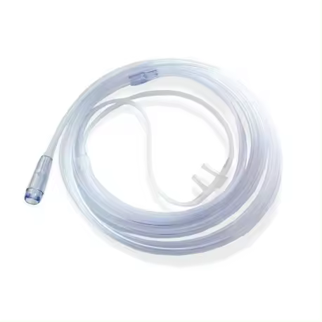 Canula Nasal de Oxígeno para Adulto 10 unidades - 1