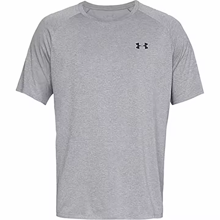 UA Tech 2.0 SS Tee - 1